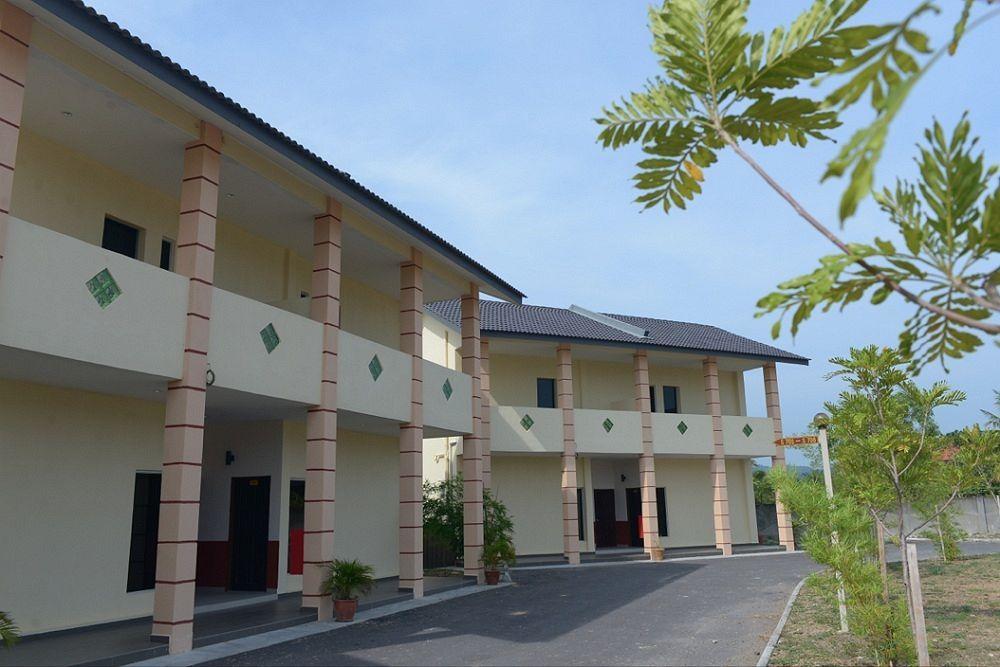 Adina Drive In Motel Langkawi Exterior foto