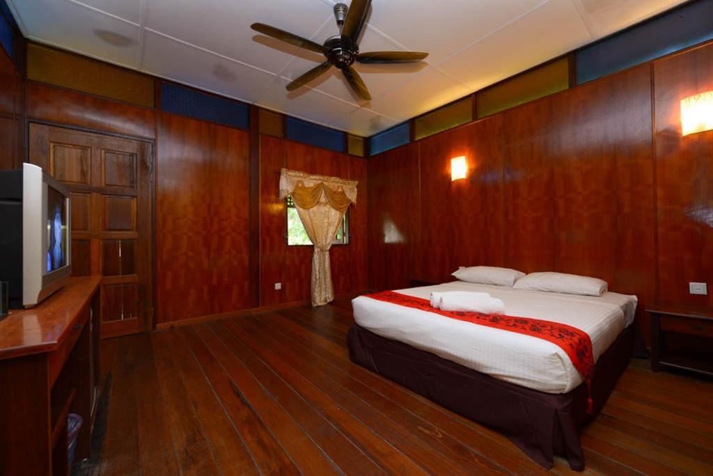 Adina Drive In Motel Langkawi Habitación foto