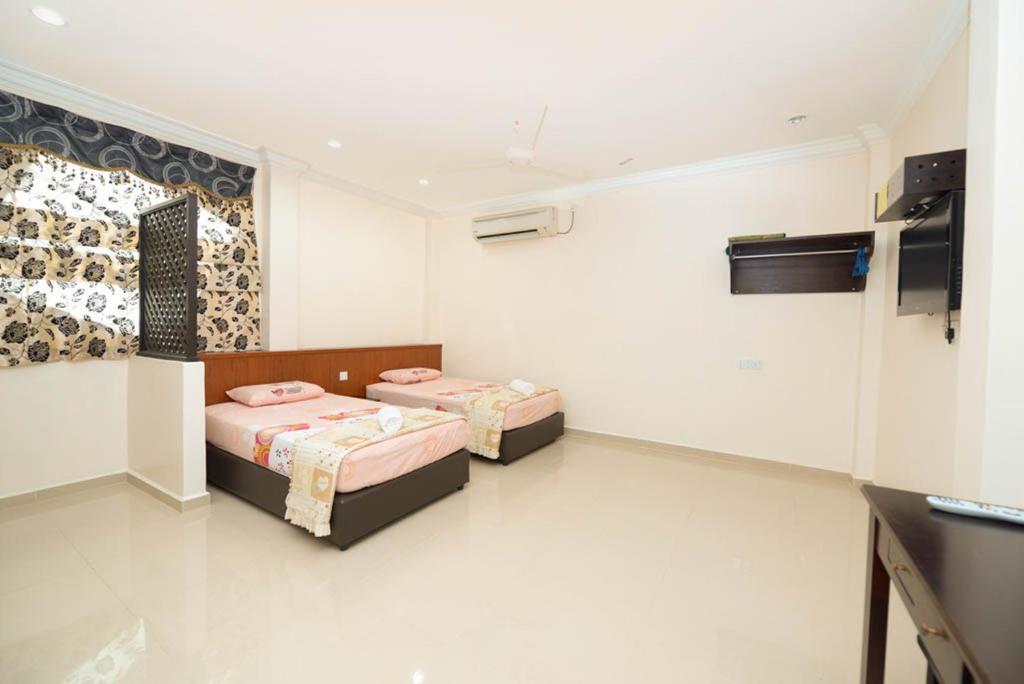 Adina Drive In Motel Langkawi Habitación foto