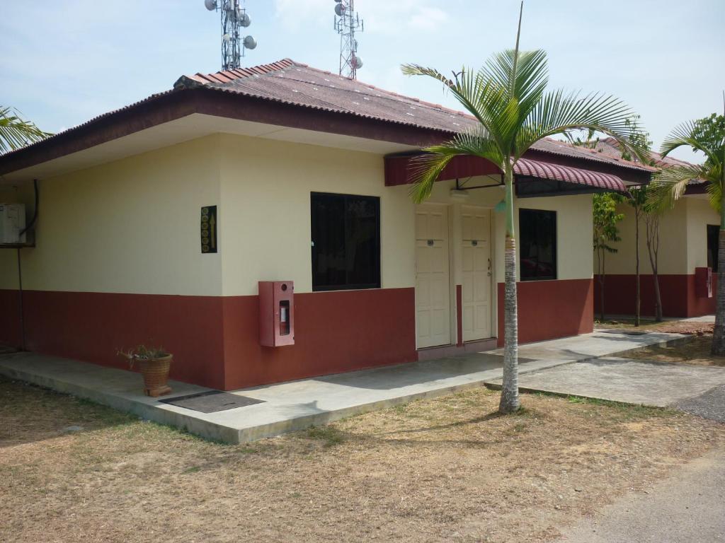 Adina Drive In Motel Langkawi Exterior foto