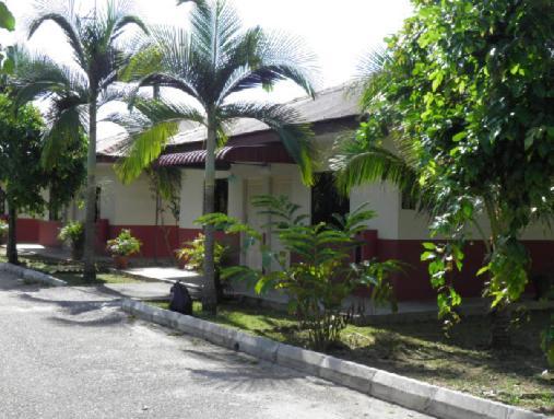 Adina Drive In Motel Langkawi Exterior foto