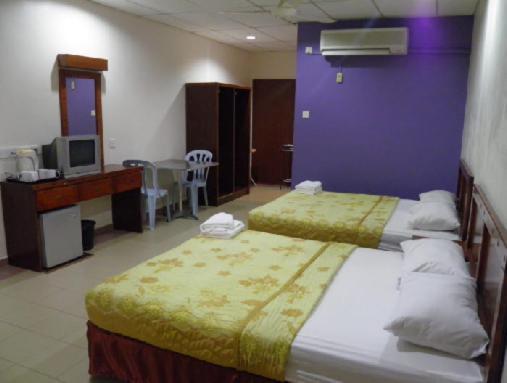 Adina Drive In Motel Langkawi Habitación foto