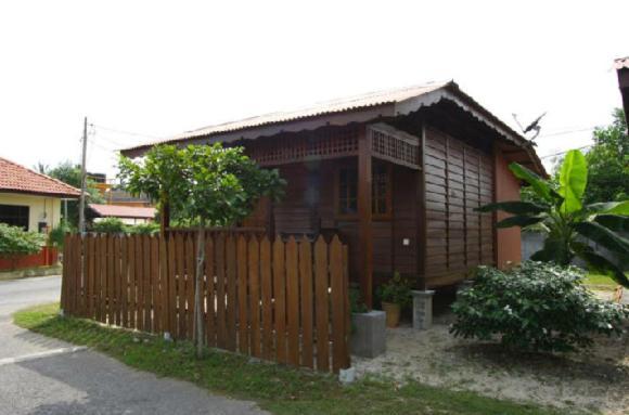 Adina Drive In Motel Langkawi Habitación foto